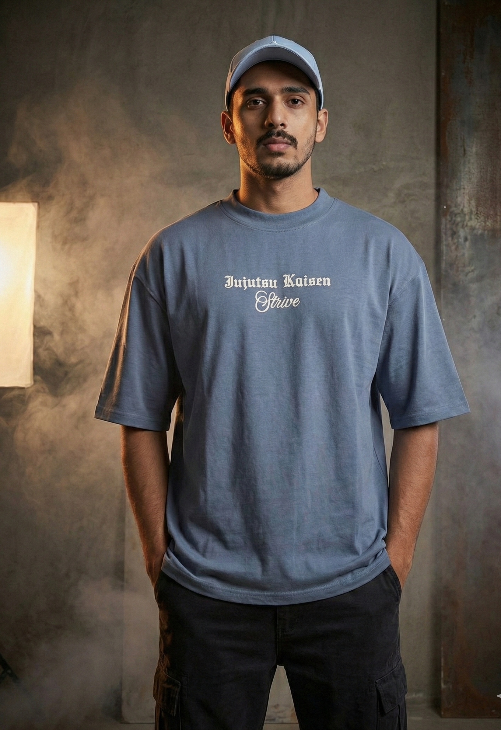 Gojo Special Oversized Tee