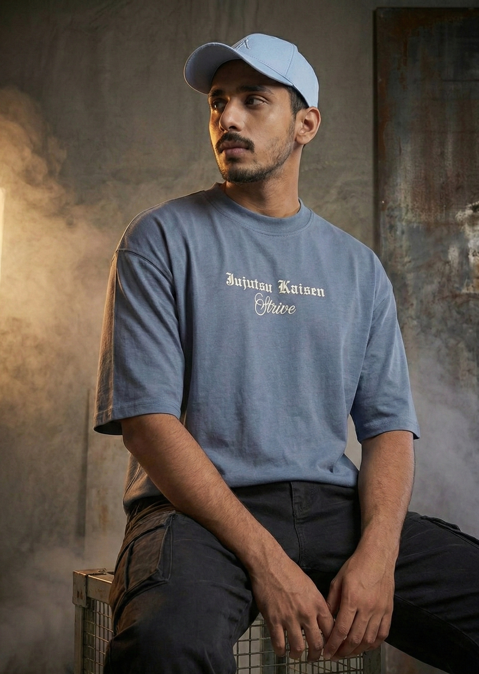 Gojo Special Oversized Tee